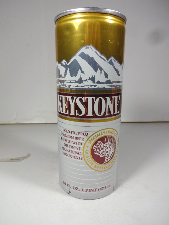 Keystone - 16oz